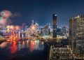 TP Hồ Chí Minh có điểm đến biểu tượng mới tại trung tâm