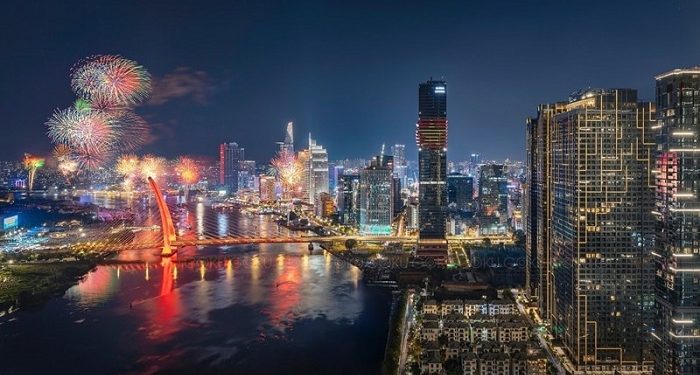 TP Hồ Chí Minh có điểm đến biểu tượng mới tại trung tâm