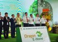 Địa ốc Phú Long tổ chức lễ khởi công Dự án nhà ở xã hội Dragon E-Home