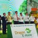 Địa ốc Phú Long tổ chức lễ khởi công Dự án nhà ở xã hội Dragon E-Home