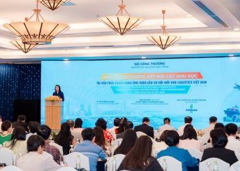 Tái cấu trúc chuỗi cung ứng toàn cầu –  Cơ hội mới cho logistics Việt Nam