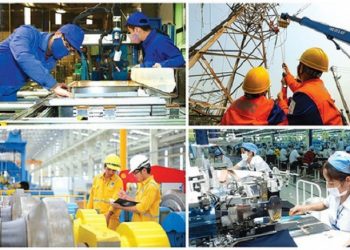 TPHCM giữ vững đà tăng trưởng, thu hút FDI tăng hơn 114%