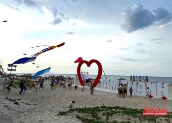 Đà Nẵng mở rộng không gian trải nghiệm du lịch