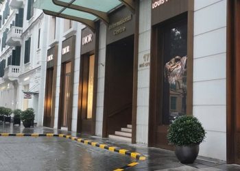 Người tiêu dùng đang định hình lại không gian bán lẻ