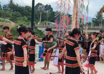 Cơ chế, chính sách bảo tồn, phát huy văn hóa truyền thống các dân tộc thiểu số