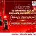 Generali nhận cú đúp giải thưởng về công nghệ và dịch vụ khách hàng tại Insurance Asia Awards 2026
