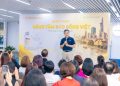 Nu Skin Việt Nam chung tay vì cộng đồng