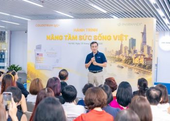 Nu Skin Việt Nam chung tay vì cộng đồng