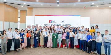 Định vị đại học Việt Nam trên bản đồ thế giới: Cần chiều sâu chất lượng thật