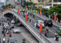 TP.HCM: Đầu tư nghìn tỷ xây 7 cầu vượt, giải tỏa ‘điểm nóng’ giao’ thông