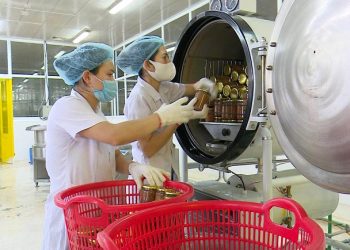 Tiếp thêm sức bật cho doanh nghiệp chế biến chế tạo