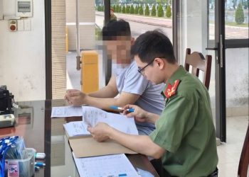 Cảnh giác nguy cơ lộ, lọt dữ liệu cá nhân trên không gian mạng