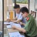 Cảnh giác nguy cơ lộ, lọt dữ liệu cá nhân trên không gian mạng