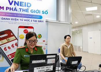 TP. Hồ Chí Minh đẩy mạnh truyền thông Đề án 06, tạo động lực chuyển đổi số