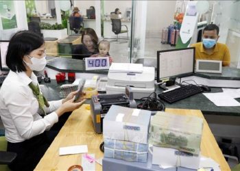 Lãi suất liên ngân hàng tăng lên mức cao nhất 3 tháng