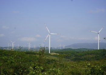Để đạt Net Zero 2050 giá điện phải tăng thêm 30%