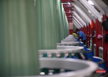 Doanh nghiệp xây dựng chuyển đổi xanh tăng sức cạnh tranh