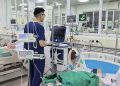 Khuyến cáo người cao tuổi và người có bệnh lý nền khi sốt xuất huyết gia tăng