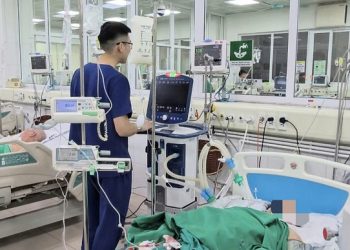 Khuyến cáo người cao tuổi và người có bệnh lý nền khi sốt xuất huyết gia tăng