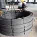 Việt Nam khởi xướng điều tra thanh thép dự ứng lực nhập khẩu