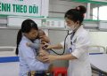 Mười chính sách mới về y tế sẽ có hiệu lực từ ngày 1/7/2026