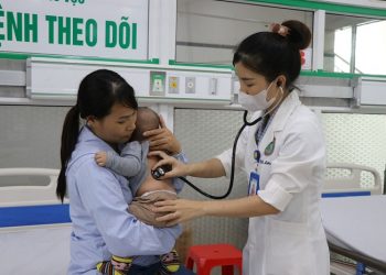Mười chính sách mới về y tế sẽ có hiệu lực từ ngày 1/7/2026