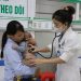 Mười chính sách mới về y tế sẽ có hiệu lực từ ngày 1/7/2026