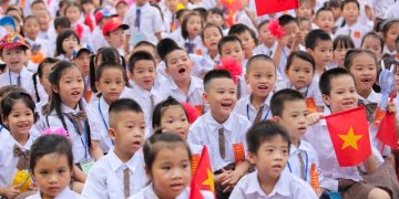 TPHCM thống nhất 2 mô hình quản trị trường học sau sáp nhập