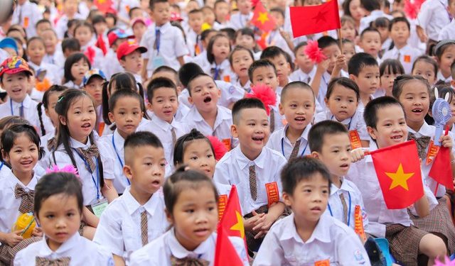TPHCM thống nhất 2 mô hình quản trị trường học sau sáp nhập