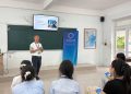 BIDV MetLife đồng hành cùng Pacific Links Foundation, trang bị kỹ năng thiết yếu cho thanh thiếu niên Việt Nam