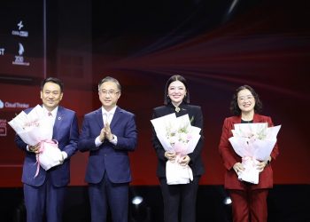Khai mạc InnoEx 2026: Từ kết nối nguồn lực quốc tế đến những kết quả đổi mới có thể đo lường