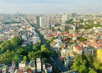 Dòng tiền chuyển hướng, đất nền đang trở lại vị thế tài sản tích sản