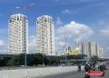 Xung lực mới cho thị trường bất động sản