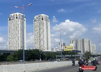 Xung lực mới cho thị trường bất động sản