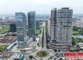 Dư địa cho M&A bất động sản