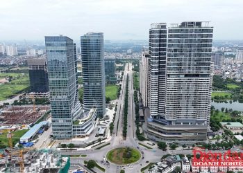 Dư địa cho M&A bất động sản