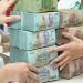 Ngân hàng căng thẳng thanh khoản khi vốn rẻ dần biến mất trên thị trường