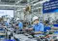 WB: Xuất khẩu và sản xuất chế biến, chế tạo tiếp tục giữ “trụ đỡ” tăng trưởng