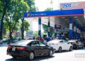 Đề xuất doanh nghiệp được quyền tự quyết định và công bố giá bán lẻ xăng dầu