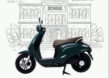 5 mẫu xe điện dưới 20 triệu đáng chú ý cho năm học mới