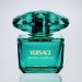 VERSACE CRYSTAL EMERALD: Vệt hương mê hoặc dưới ánh đèn tiệc đêm