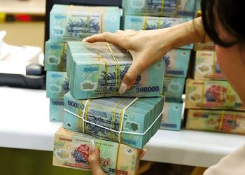 Ngân hàng nào đang có lãi suất tiền gửi 8-10%/năm?