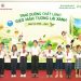 30 trường – 1 triệu hộp sữa: Tiếp nối hành trình mang dưỡng chất lành đến những mầm xanh tương lai