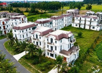 Bất động sản Bắc Trung Bộ: Cơn sốt đất nền qua nhanh, dòng tiền đầu cơ tìm đường lui