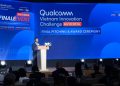 Qualcomm công bố kết quả chung kết cuộc thi Thử thách đổi mới sáng tạo Qualcomm Việt Nam (QVIC) 2026