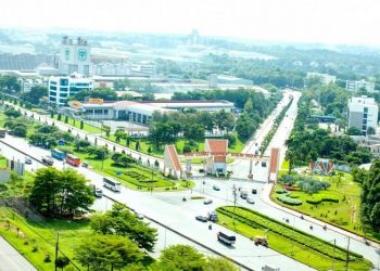 Doanh nghiệp kêu khó, đề xuất sớm sửa Nghị định 35 để gỡ vướng cho khu công nghiệp xanh