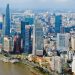 TP. Hồ Chí Minh tăng tốc hút FDI, không gian mới mở rộng dư địa đầu tư