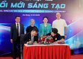 Solana Foundation và Trung tâm Hỗ trợ khởi nghiệp đổi mới sáng tạo Đà Nẵng tổ chức lễ ký kết MOU, mở ra cơ hội hợp tác thúc đẩy đổi mới sáng tạo blockchain tại Việt Nam