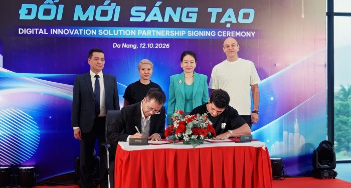 Solana Foundation và Trung tâm Hỗ trợ khởi nghiệp đổi mới sáng tạo Đà Nẵng tổ chức lễ ký kết MOU, mở ra cơ hội hợp tác thúc đẩy đổi mới sáng tạo blockchain tại Việt Nam
