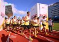 X-Run Training Camp, tiếp sức cộng đồng chạy bộ chinh phục đường đua marathon